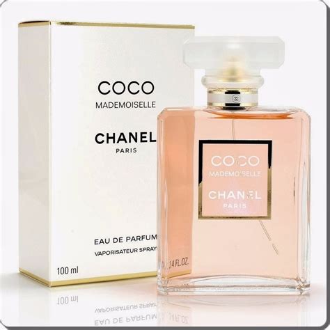 valor do perfume coco chanel|Coco Chanel perfume price list.